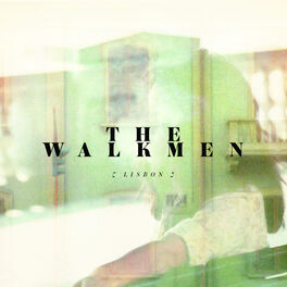 Album cover of Lisbon