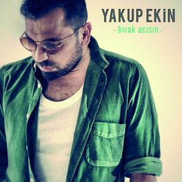 Album cover of Bırak Acısın