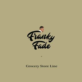 Album cover of Grocery Store Line
