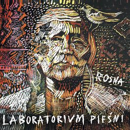 Album cover of Rosna