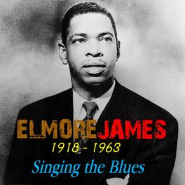Album cover of Singing the Blues