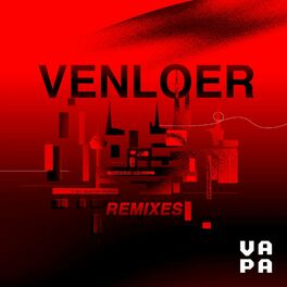 Album cover of Venloer (Remixes)