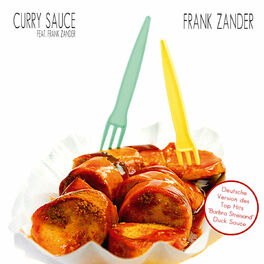 Album cover of Frank Zander (feat. Frank Zander)