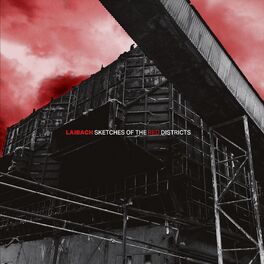 Album cover of Sketches Of The Red Districts