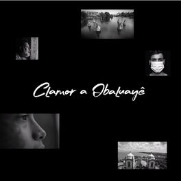 Album picture of Clamor a Obaluayê