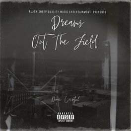 Album cover of Dreams Out The Field
