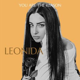 Album cover of You Are The Reason (2021 Sessions)