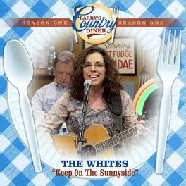 Album cover of Keep On The Sunnyside (Larry's Country Diner Season 1)