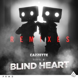 Album cover of Blind Heart (Remixes)