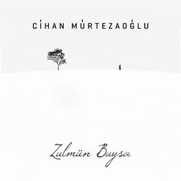Album cover of Zulmün Buysa