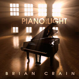 Album cover of Piano and Light (Bonus Track Version)