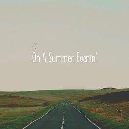 Album cover of On A Summer Evenin'