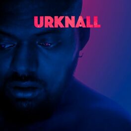 Album cover of Urknall