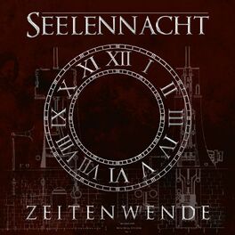 Album cover of Zeitenwende