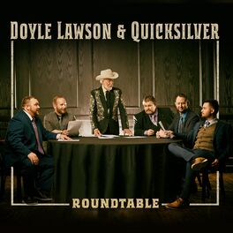 Album cover of Roundtable