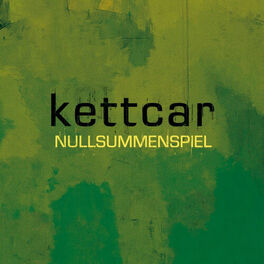 Album cover of Nullsummenspiel
