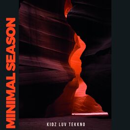 Album cover of Minimal Season