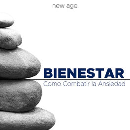 Album cover of Bienestar: Como Combatir la Ansiedad