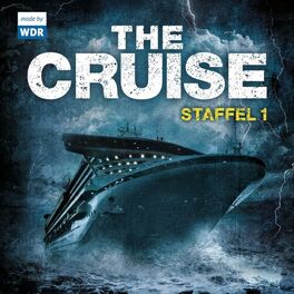 Album cover of The Cruise - Staffel 1 (Folge 01 - 04)