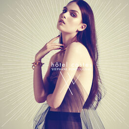 Album cover of Hôtel Costes 15
