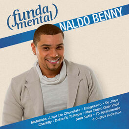 Album cover of Fundamental - Naldo Benny