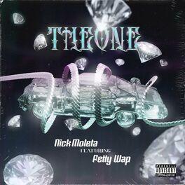 Album cover of The One
