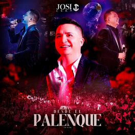Album cover of Desde El Palenque (En Vivo)