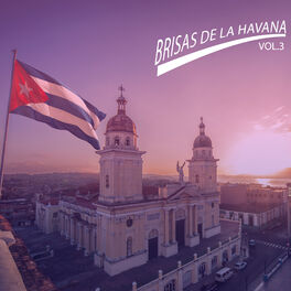 Album cover of Brisas de la Havana Vol.3