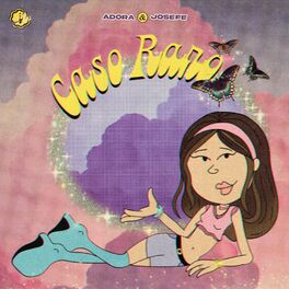 Album cover of Caso Raro