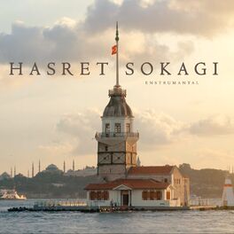 Album cover of Hasret Sokağı