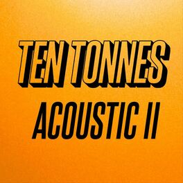 Album cover of Acoustic II