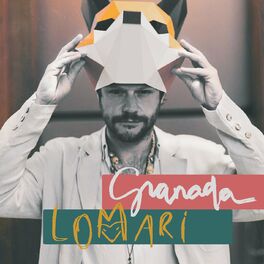Album cover of Lomari
