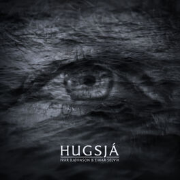 Album cover of Hugsjá