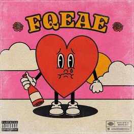 Album cover of Foda Que Eu Amava Ela
