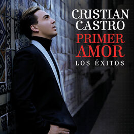 Album cover of Primer Amor Los Éxitos