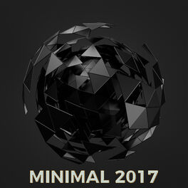 Album cover of Minimal 2017