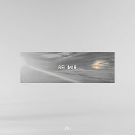 Album cover of Bei mir (feat. Leon Mann)