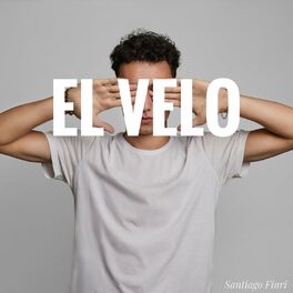Album cover of El Velo