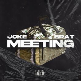Album cover of MEETING (feat. Joke & Wak1)