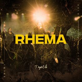 Album cover of Rhema