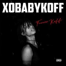 Album cover of Forever Koff
