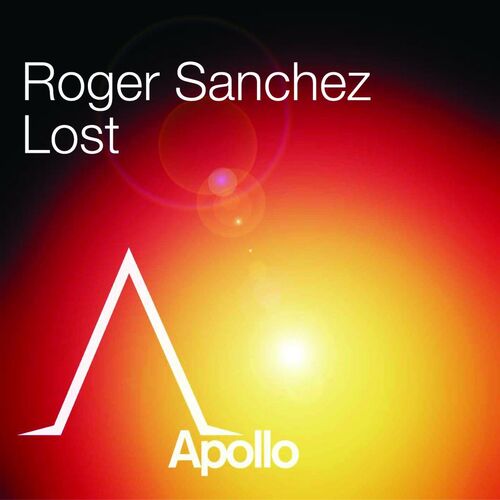 LOST (TRADUÇÃO) - Roger Sanchez 