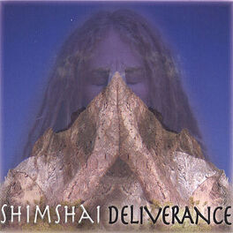 Album cover of Deliverance