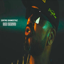 Album cover of Entre Gangstaz