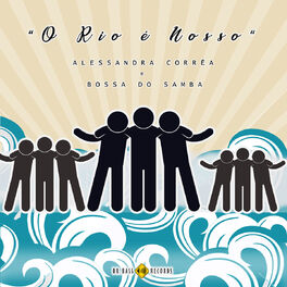 Album cover of O Rio É Nosso