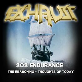 Album cover of Sos Endurance