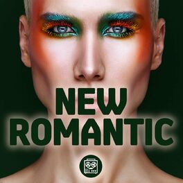 Album cover of New Romantic