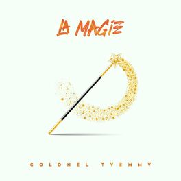 Album cover of La Magie