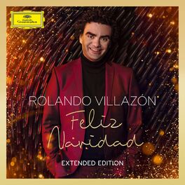 Album cover of Feliz Navidad (Extended Edition)