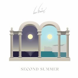Album cover of Second Summer
